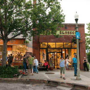 Brookhaven