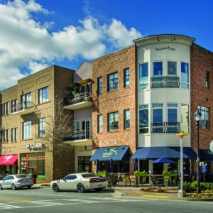 Brookhaven
